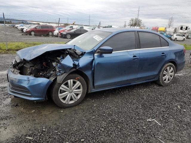 VOLKSWAGEN JETTA 2017 3vw2b7aj4hm293832