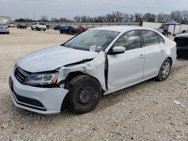 VOLKSWAGEN JETTA 2017 3vw2b7aj4hm294849