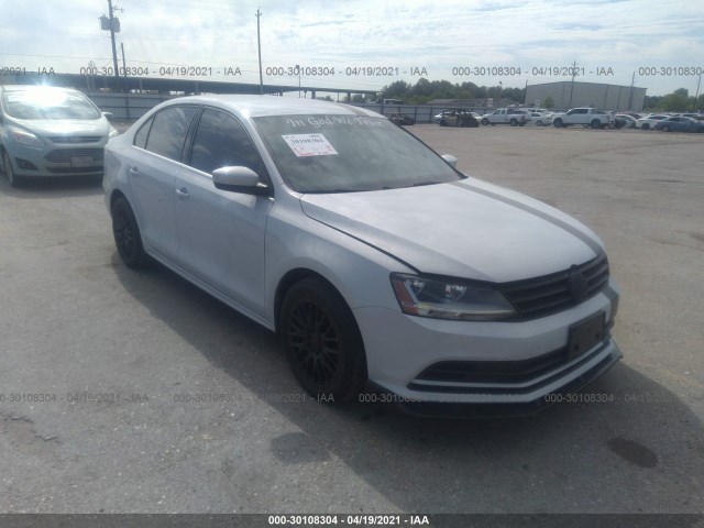 VOLKSWAGEN JETTA 2017 3vw2b7aj4hm302920