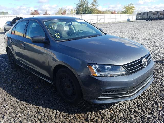 VOLKSWAGEN JETTA S 2017 3vw2b7aj4hm304232