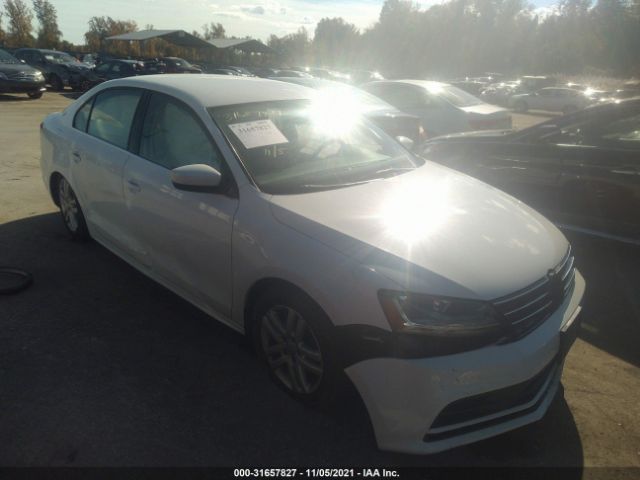 VOLKSWAGEN JETTA 2017 3vw2b7aj4hm306286