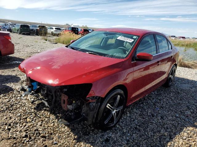 VOLKSWAGEN JETTA 2017 3vw2b7aj4hm314131