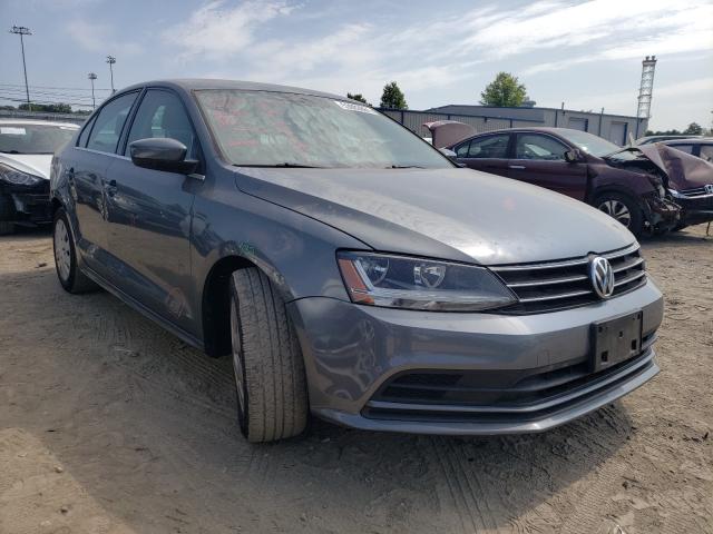 VOLKSWAGEN JETTA S 2017 3vw2b7aj4hm316297