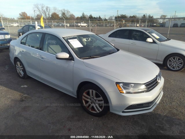 VOLKSWAGEN JETTA 2017 3vw2b7aj4hm316543