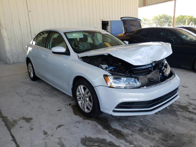 VOLKSWAGEN JETTA 2017 3vw2b7aj4hm319944