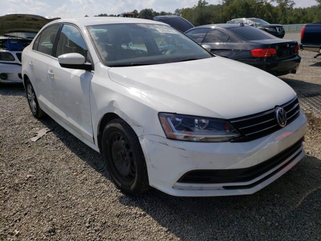 VOLKSWAGEN JETTA S 2017 3vw2b7aj4hm323556