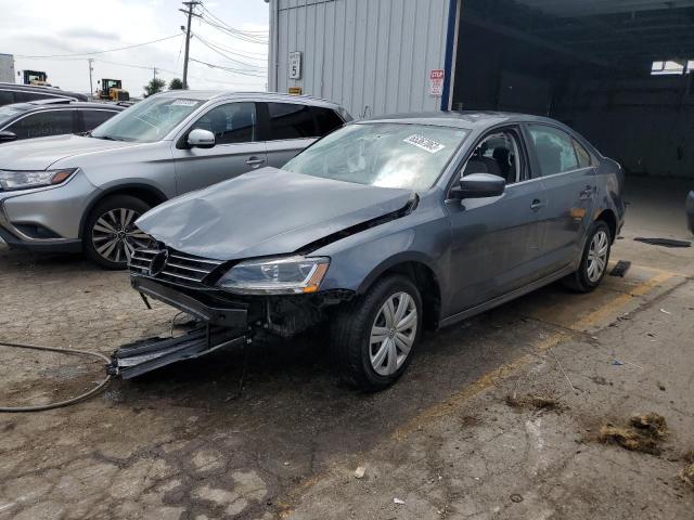 VOLKSWAGEN JETTA S 2017 3vw2b7aj4hm325064