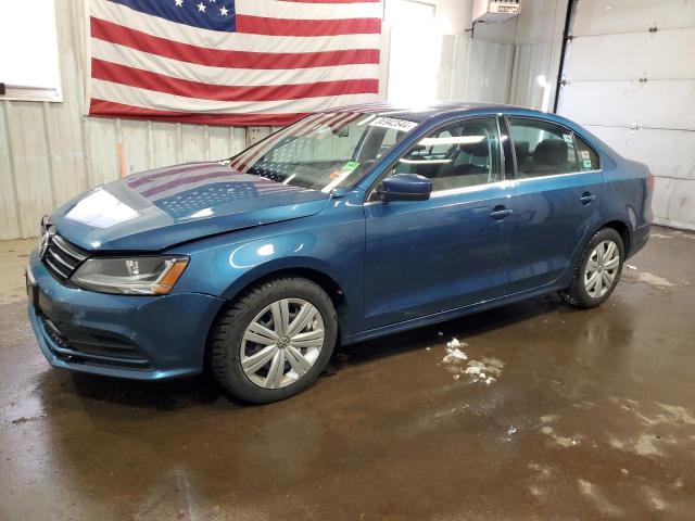 VOLKSWAGEN JETTA 2017 3vw2b7aj4hm327235