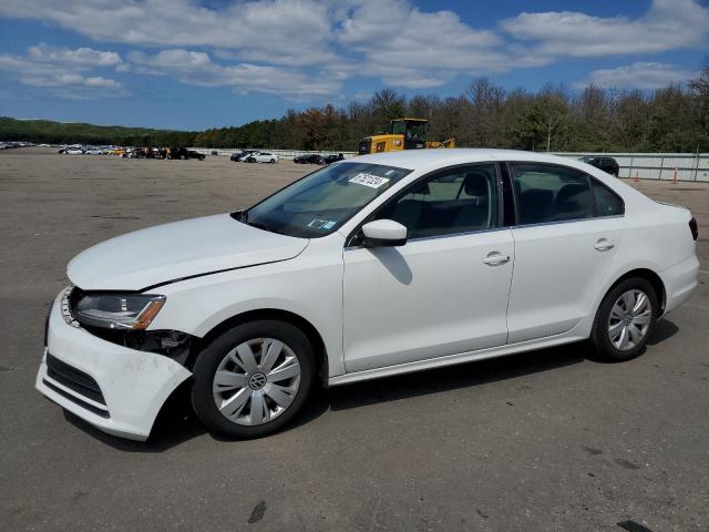 VOLKSWAGEN JETTA S 2017 3vw2b7aj4hm330328