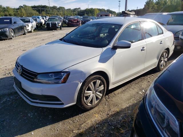 VOLKSWAGEN JETTA S 2017 3vw2b7aj4hm340941