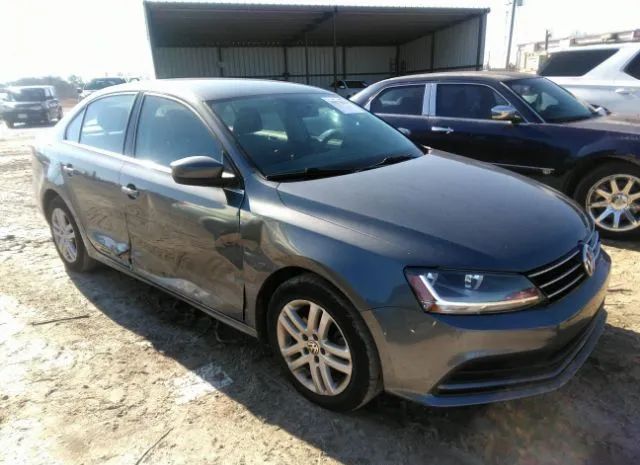 VOLKSWAGEN JETTA 2017 3vw2b7aj4hm341782