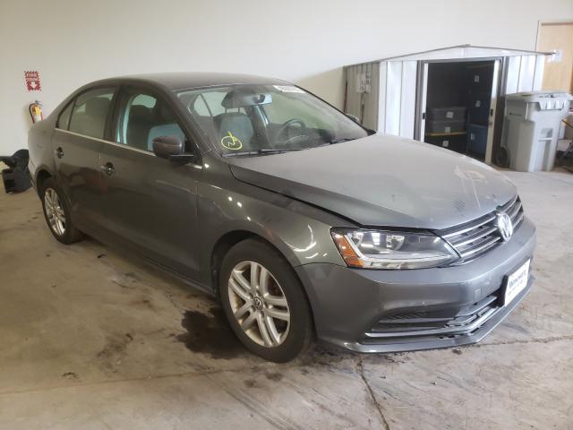 VOLKSWAGEN NULL 2017 3vw2b7aj4hm352135