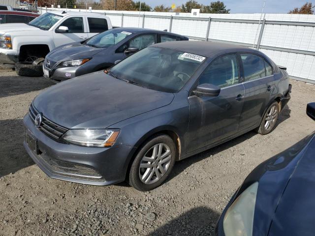 VOLKSWAGEN JETTA S 2017 3vw2b7aj4hm353169