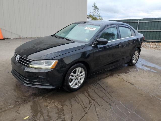 VOLKSWAGEN JETTA S 2017 3vw2b7aj4hm355889