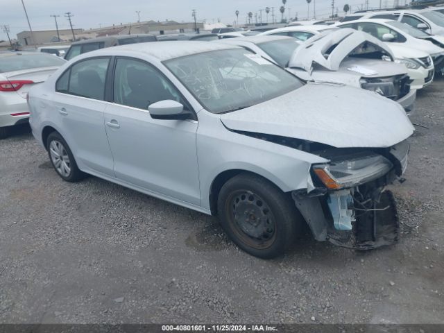 VOLKSWAGEN JETTA 2017 3vw2b7aj4hm356671