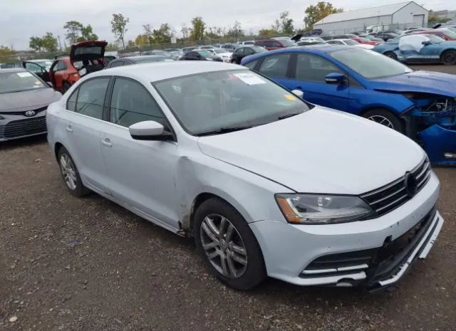 VOLKSWAGEN JETTA 2017 3vw2b7aj4hm357285