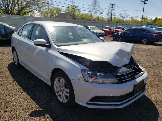 VOLKSWAGEN NULL 2017 3vw2b7aj4hm360171