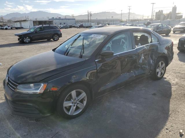 VOLKSWAGEN JETTA 2017 3vw2b7aj4hm360297