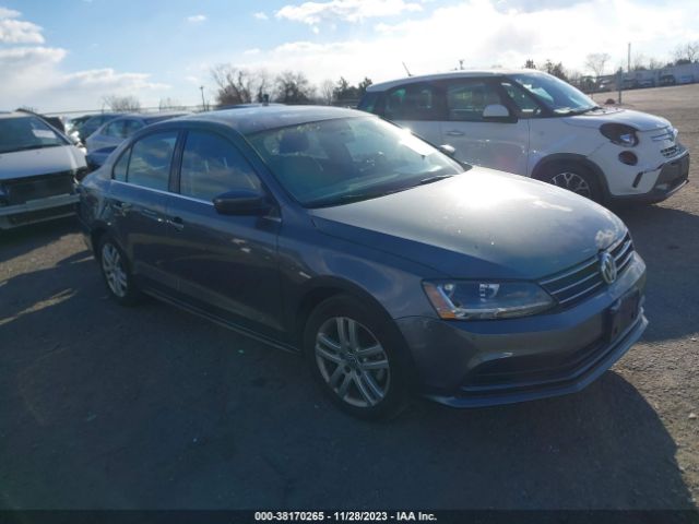 VOLKSWAGEN JETTA 2017 3vw2b7aj4hm360462