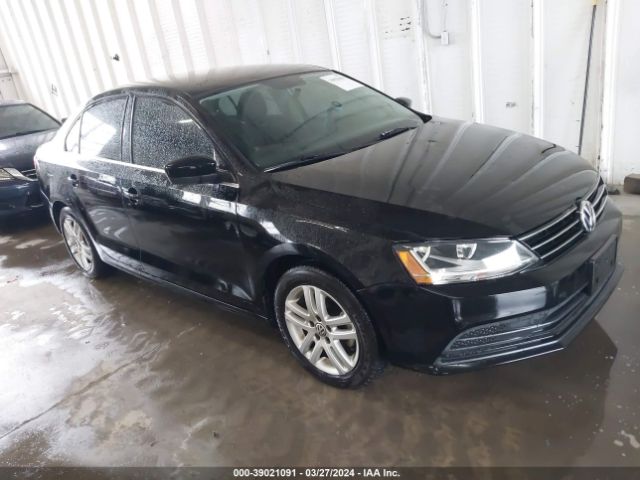 VOLKSWAGEN JETTA 2017 3vw2b7aj4hm367962