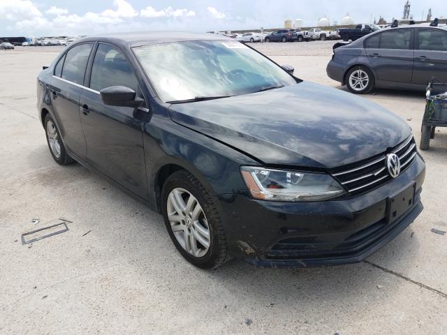 VOLKSWAGEN JETTA S 2017 3vw2b7aj4hm368111