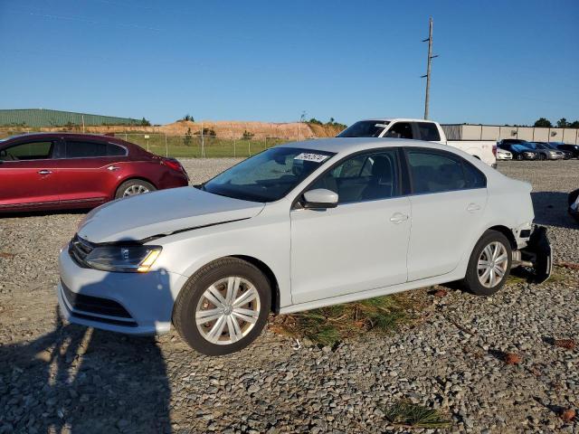 VOLKSWAGEN JETTA S 2017 3vw2b7aj4hm369016