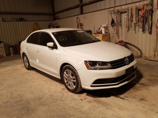 VOLKSWAGEN JETTA S 2017 3vw2b7aj4hm369758