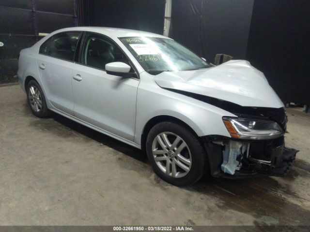 VOLKSWAGEN JETTA 2017 3vw2b7aj4hm370974