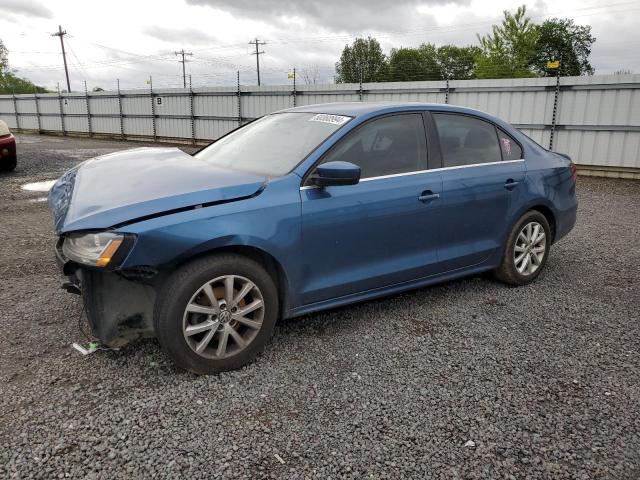 VOLKSWAGEN JETTA 2017 3vw2b7aj4hm373292