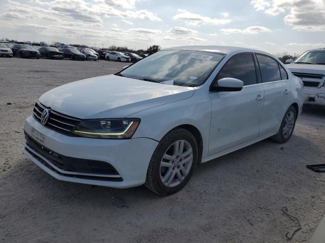 VOLKSWAGEN JETTA S 2017 3vw2b7aj4hm374958