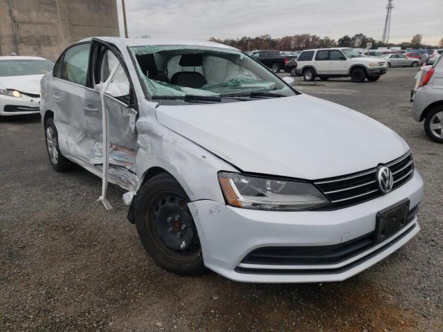 VOLKSWAGEN JETTA S 2017 3vw2b7aj4hm376550