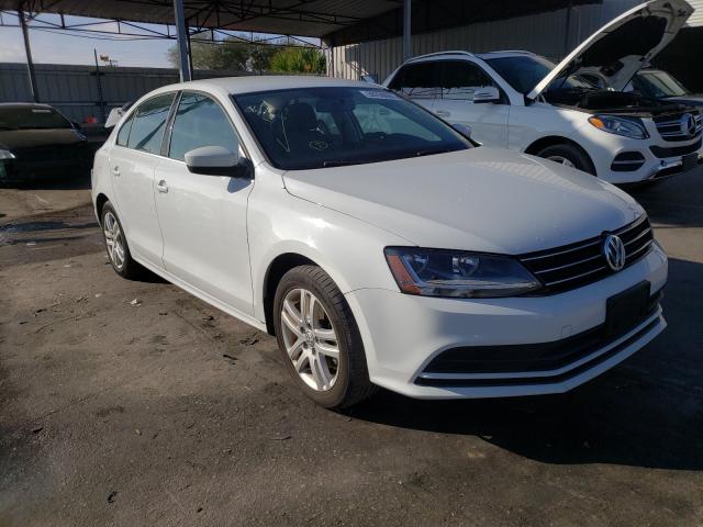 VOLKSWAGEN JETTA S 2017 3vw2b7aj4hm380114