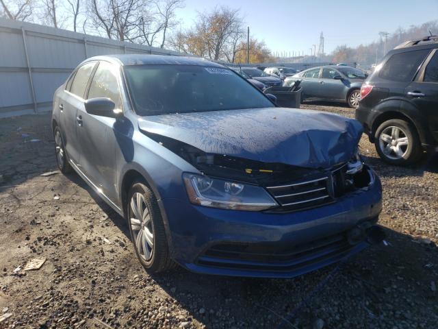 VOLKSWAGEN NULL 2017 3vw2b7aj4hm384020