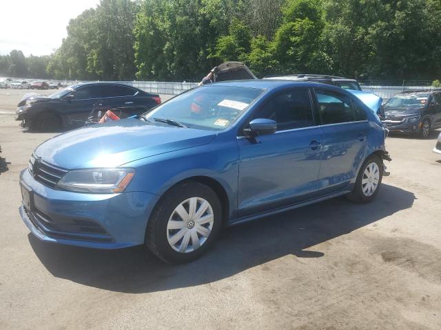 VOLKSWAGEN JETTA 2017 3vw2b7aj4hm384244