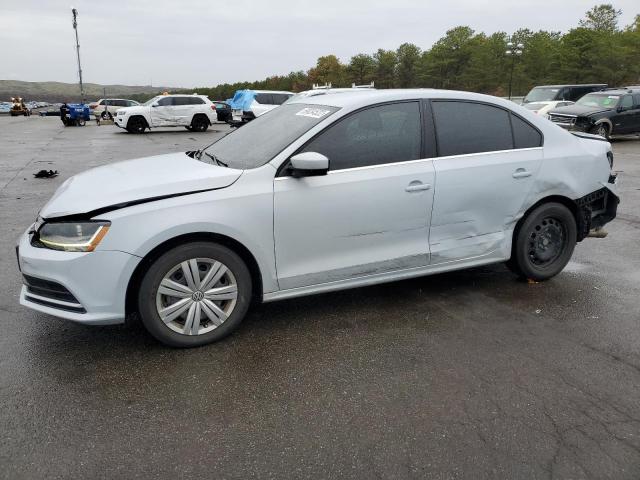 VOLKSWAGEN JETTA S 2017 3vw2b7aj4hm384647