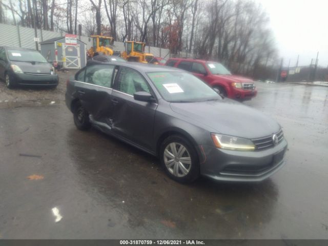 VOLKSWAGEN JETTA 2017 3vw2b7aj4hm385510