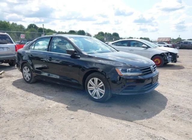 VOLKSWAGEN JETTA 2017 3vw2b7aj4hm390626