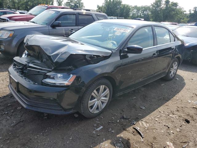 VOLKSWAGEN JETTA 2017 3vw2b7aj4hm404010