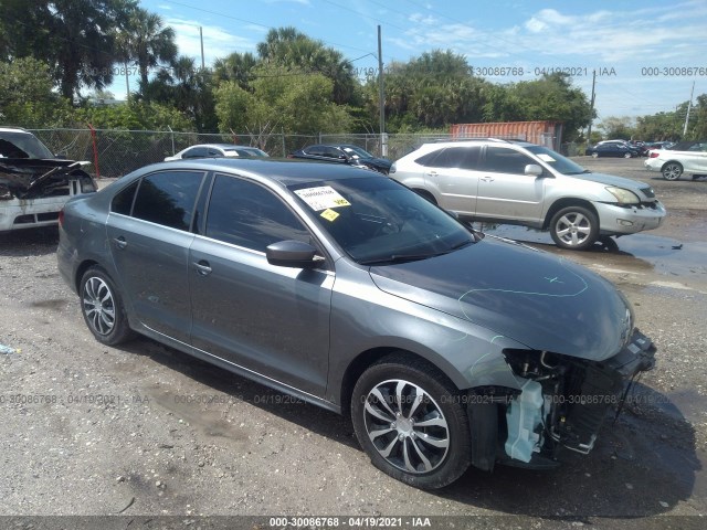 VOLKSWAGEN JETTA 2017 3vw2b7aj4hm404153