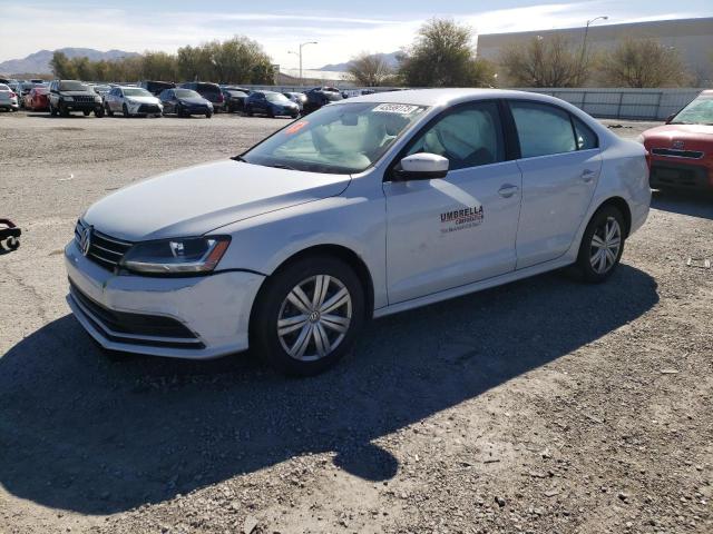 VOLKSWAGEN JETTA 2017 3vw2b7aj4hm406095