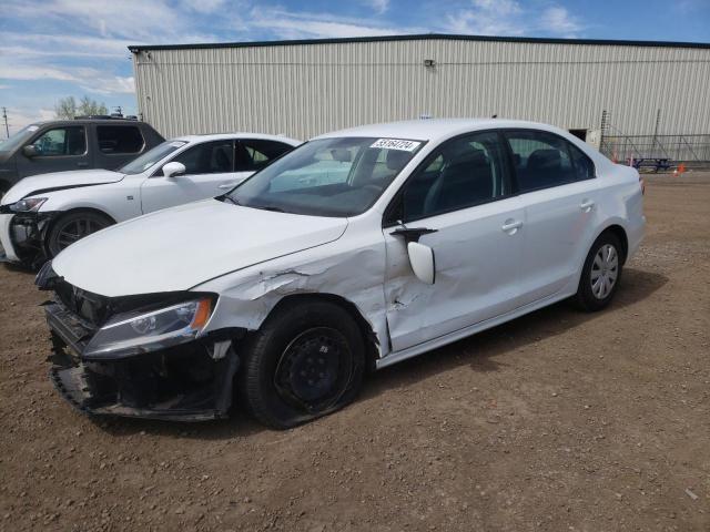 VOLKSWAGEN JETTA 2017 3vw2b7aj4hm406131