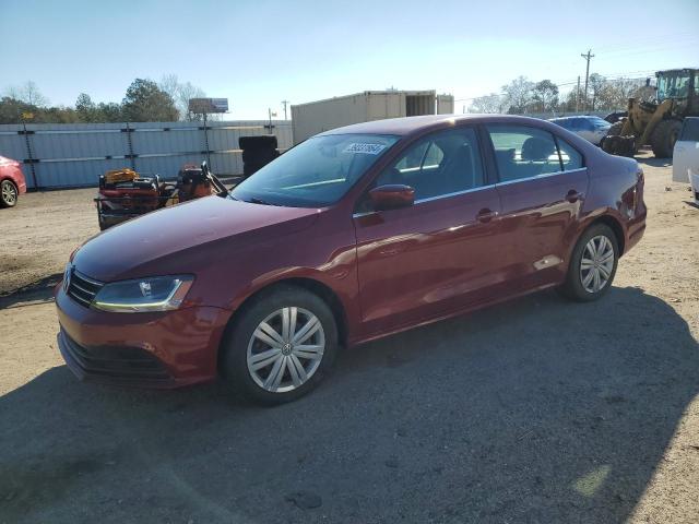 VOLKSWAGEN JETTA 2017 3vw2b7aj4hm409109