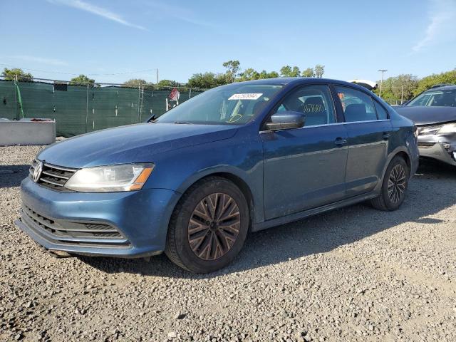 VOLKSWAGEN JETTA 2017 3vw2b7aj4hm411295