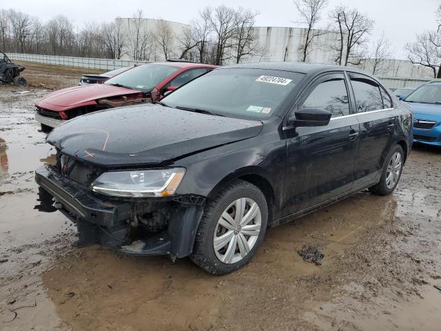 VOLKSWAGEN JETTA 2017 3vw2b7aj4hm412866