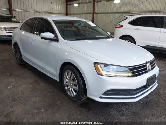 VOLKSWAGEN JETTA 2017 3vw2b7aj4hm414066