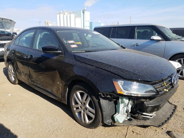 VOLKSWAGEN JETTA S 2018 3vw2b7aj4jm204816