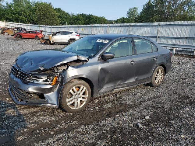 VOLKSWAGEN JETTA S 2018 3vw2b7aj4jm206680