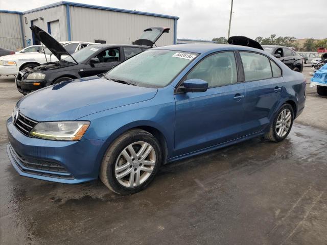 VOLKSWAGEN JETTA 2018 3vw2b7aj4jm210860