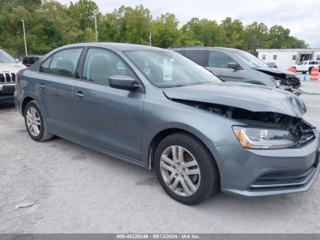 VOLKSWAGEN JETTA 2018 3vw2b7aj4jm212768