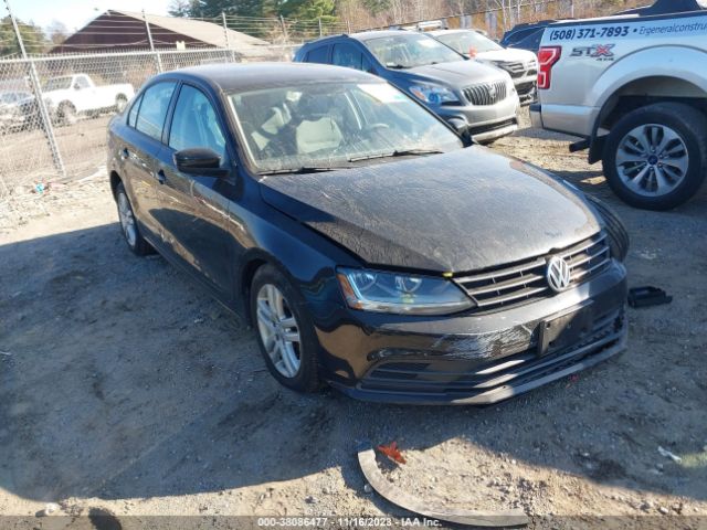 VOLKSWAGEN JETTA 2018 3vw2b7aj4jm213368